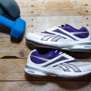 Reebok Women's Easytone Reeinspire Walking Shoe